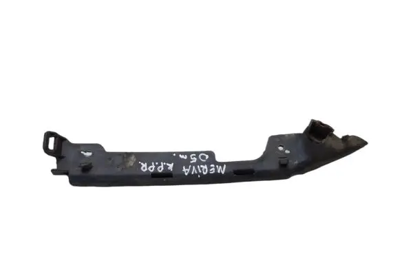 Opel Meriva A Front bumper mounting bracket 93393093 460029937