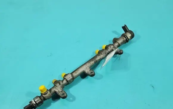 KIA Sportage Fuel main line pipe 0281006037 IMPRK1500757