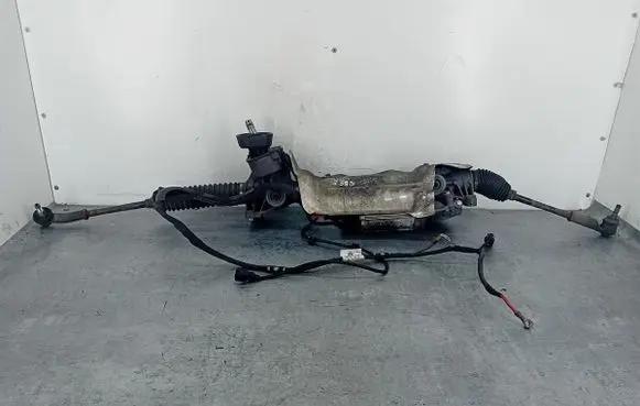 Volkswagen PASSAT B6 Steering rack