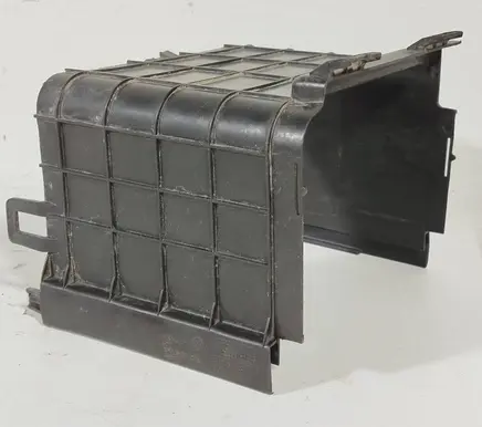 Volkswagen Touran I Battery box tray 1K0915336