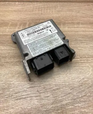 Ford Focus C-MAX Airbag control unit/module 3M5T14B056BG 0285001452 Used