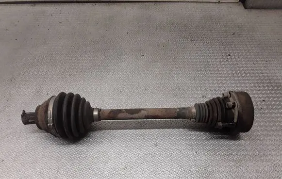 Volkswagen PASSAT B6 Front driveshaft