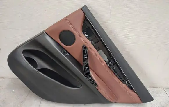 BMW X5 F15 Coupe rear side trim panel 