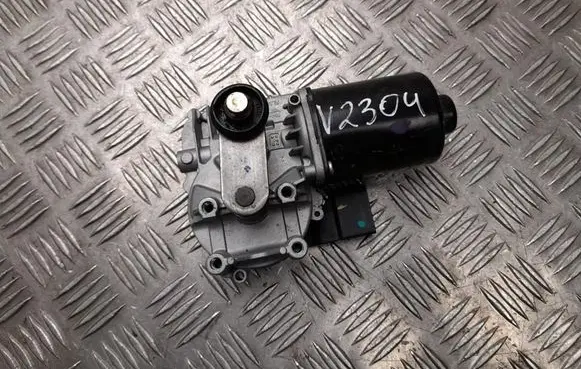 Volkswagen Touareg III Wiper motor 762955113