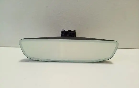Rear view mirror (interior)
