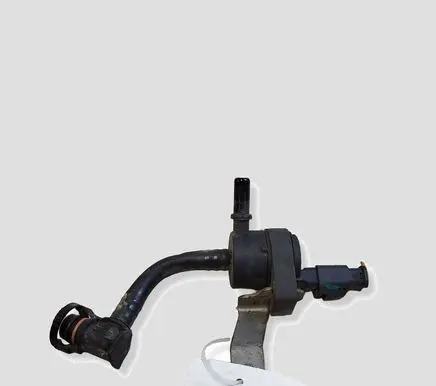 Peugeot 3008 I Turbo solenoid valve V754196180