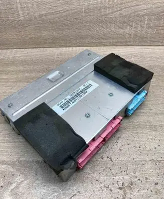 Engine control unit/module ECU