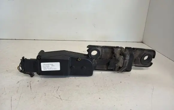 Audi A6 S6 C7 4G Tailgate/trunk/boot lift motor 4F9827383H