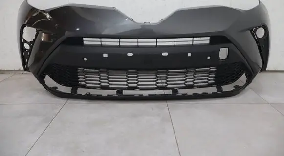 Toyota C-HR I Front bumper 52129F4110