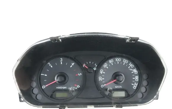 KIA Picanto Speedometer (instrument cluster) 9400707310