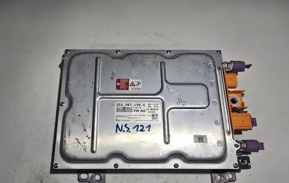 Volkswagen ID.3 Voltage converter inverter 1EA907190G