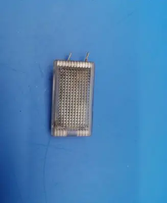 Mercedes-Benz S W126 Rear door interior light 
