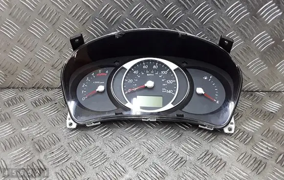 Hyundai Tucson LM Speedometer (instrument cluster) 940262e420