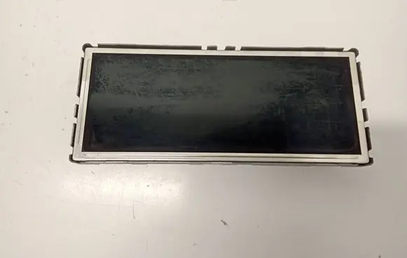 Mercedes-Benz S W222 Screen/display/small screen 0263690006 A2229011701 A2229007007