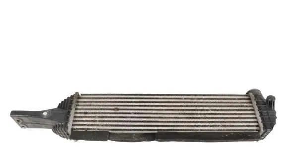 SsangYong Korando Intercooler radiator 2371034200