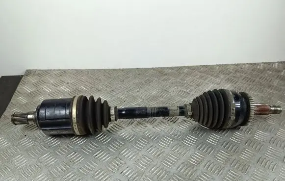 KIA Sorento Front driveshaft