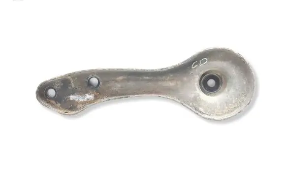 BMW 3 E90 E91 Other rear suspension part 6766054 33326766054