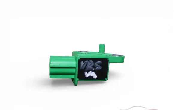 Skoda Octavia Mk2 (1Z) Airbag deployment crash/impact sensor 1K0909606D