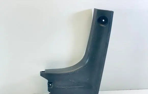 Skoda Octavia Mk2 (1Z) Other trunk/boot trim element 1Z9868225