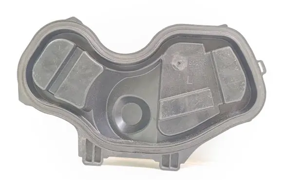 BMW 1 E81 E87 Headlight/headlamp dust cover 6924493