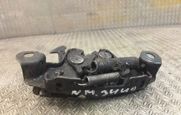 Nissan Murano Z50 Engine bonnet (hood) release handle