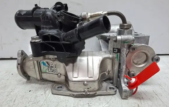 Fiat Panda III EGR valve S27610070 46348062