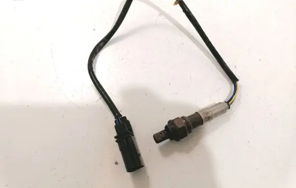 Audi A6 S6 C6 4F Lambda probe sensor