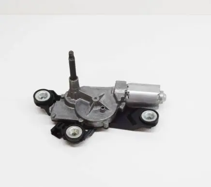 Volvo V60 Rear window wiper motor 31294492 0390201884