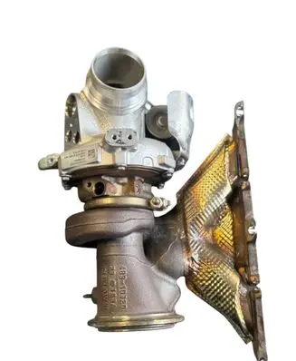 Mercedes-Benz GLC C254 Turbo A2540906200 4938900730 2318000124