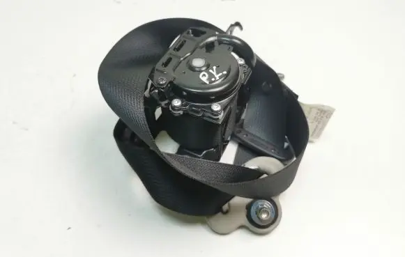 Mazda 6 Front seatbelt GJE8LH