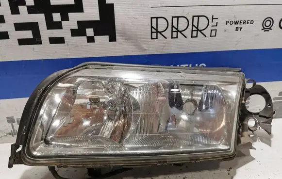 Volvo S80 Headlight/headlamp 9484241 89002807