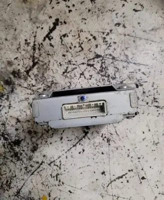 Renault Latitude (L70) Other control units/modules 284A13435R 115307