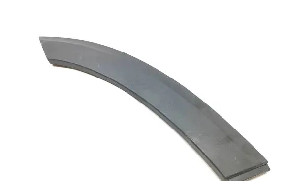 Mercedes-Benz EQB Rear door trim (molding) A2477809600 88675