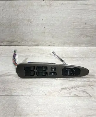 Lexus IS 200-300 Electric window control switch 514372000 940453010