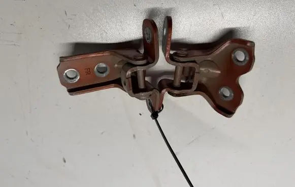 Hyundai i20 (GB IB) Front door hinge set ZAWIA