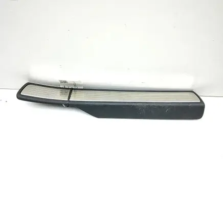 Mercedes-Benz S C217 Rear sill trim cover A2226808335