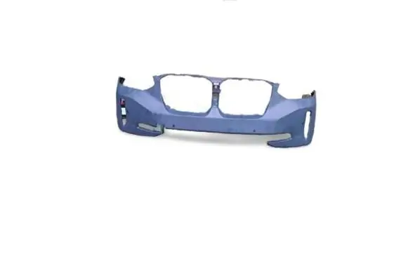 BMW iX3 G08 Front bumper 8498773 51118498773