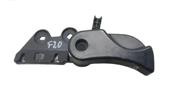 BMW 1 F20 F21 Engine bonnet (hood) release handle 7221913