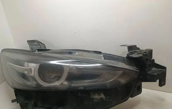 Mazda 6 Headlight/headlamp GRF5-51030