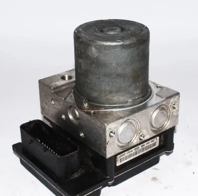 BMW 5 E60 E61 ABS Pump 6777797 6768550 0265950666