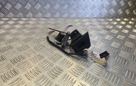 BMW 1 E81 E87 Ignition lock 6933708