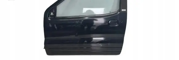 Suzuki Ignis Door (2 Door Coupe) 