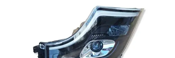 Mercedes-Benz Sprinter W907 W910 Headlight/headlamp A9618200859 1006B016