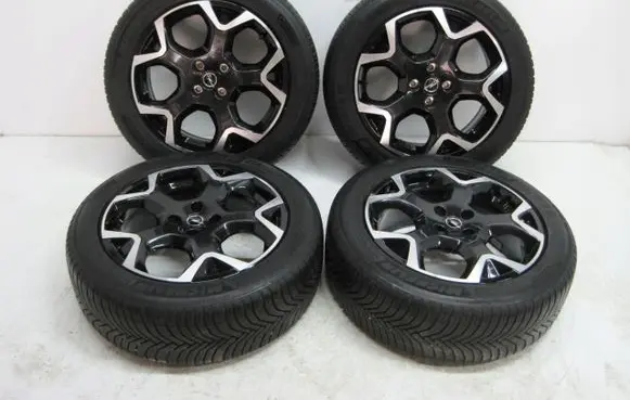 Opel Mokka B Other interior part
