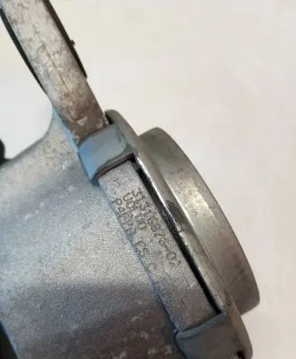 Volvo V60 Engine mount bracket 31316876