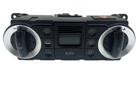 Audi TT Mk1 Climate control unit 8N0820043A