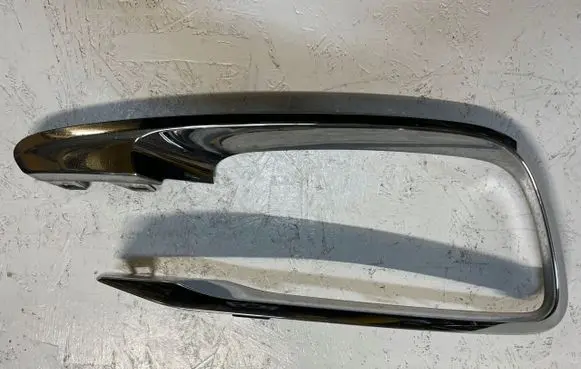 BMW 6 F12 F13 Tow hook cap/cover 7362701