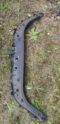 Renault Scenic II - Grand scenic II Top upper radiator support slam panel 8200140478