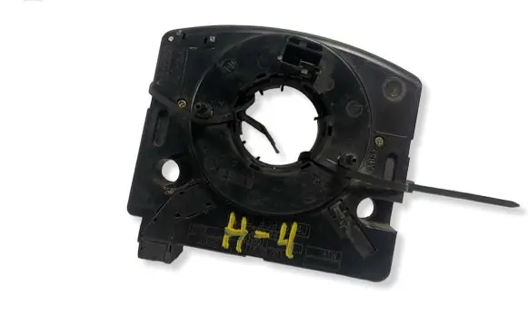 Volkswagen Sharan Airbag slip ring squib (SRS ring) 1J0959654J 202944 49985
