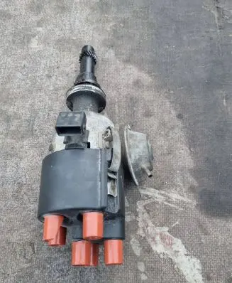 Audi 100 200 5000 C3 Spark distributor 034905205B Z515 0237031021